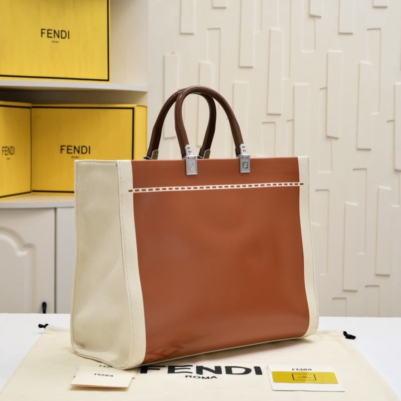 Fendi Shopping Bags